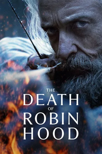 The Death of Robin Hood
